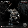 Abyssal Iron Gorger (HTH weapon) - Image 6