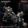 Abyssal Iron Gorger (HTH weapon) - Image 4