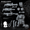 Abyssal Iron Gorger (shooting weapon) - Image 8