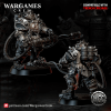 Abyssal Iron Gorger (shooting weapon) - Image 6