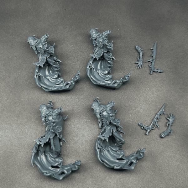 The Shroud Banshee - Image 6
