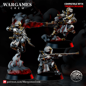 Murideen Acolytes