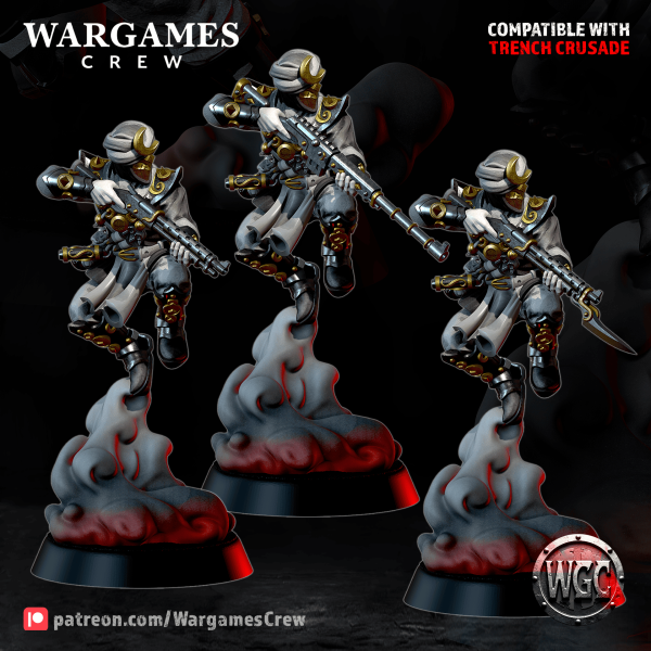 Murideen Acolytes - Image 3