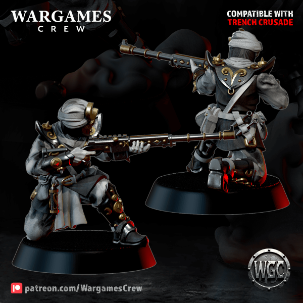Murideen Acolytes - Image 5