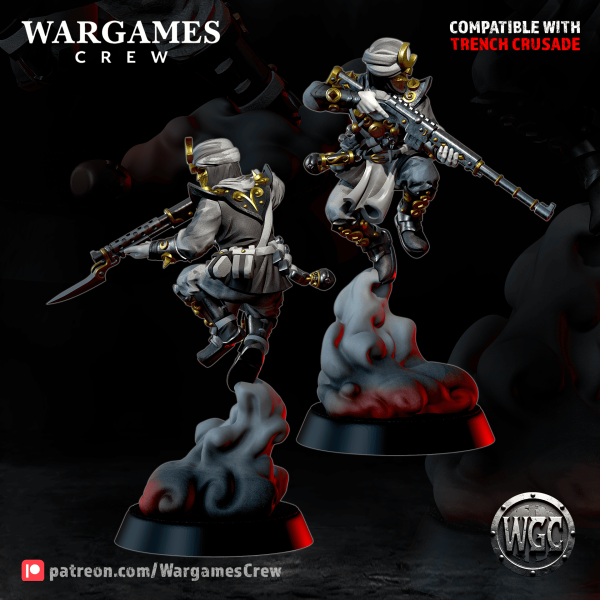 Murideen Acolytes - Image 6