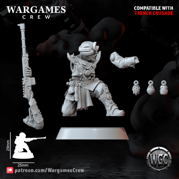 Murideen Acolytes - Image 8