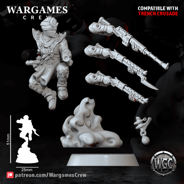 Murideen Acolytes - Image 9