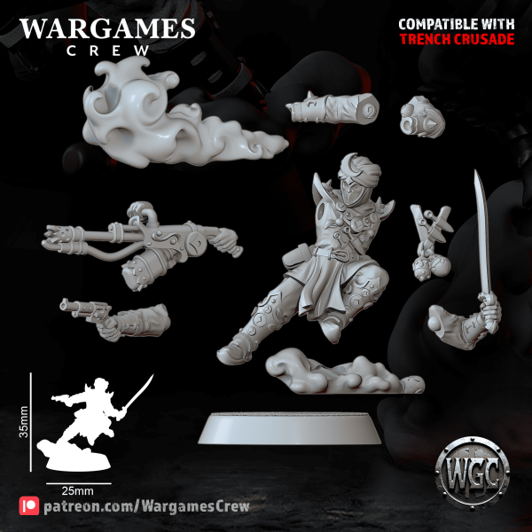 Murideen Acolytes - Image 10