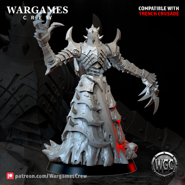 Skinscribe Thaumaturge - Image 2