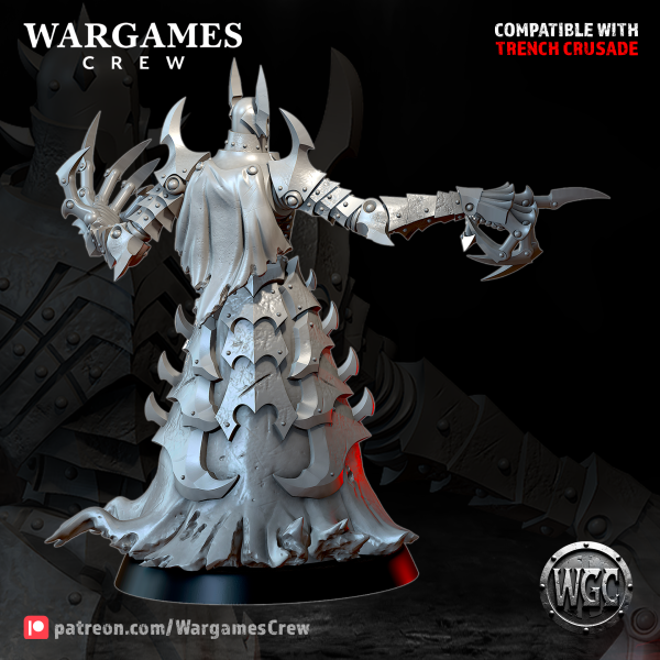 Skinscribe Thaumaturge - Image 3