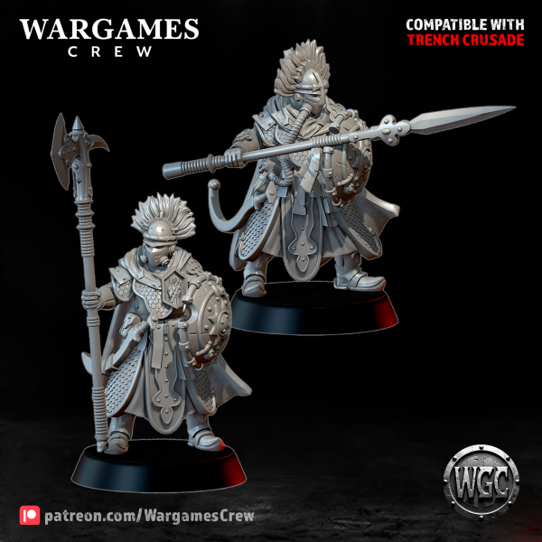 The Chewa Guard - Image 2
