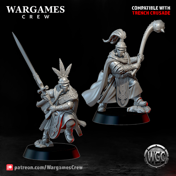 The Chewa Guard - Image 3