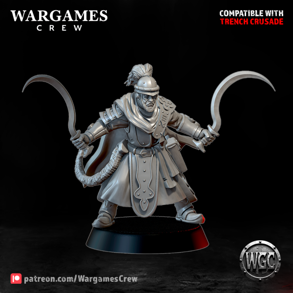 The Chewa Guard - Image 4