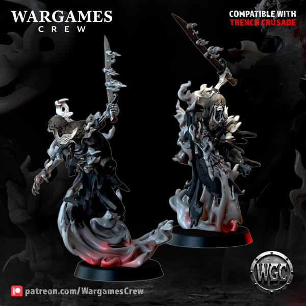 The Shroud Banshee - Image 3