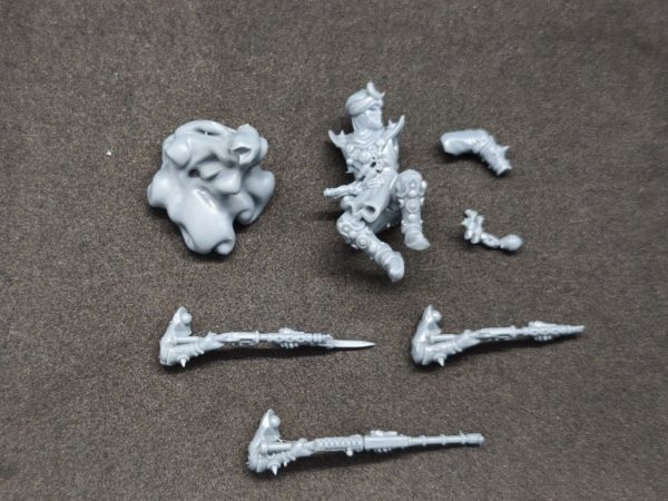 Murideen Acolytes - Image 11