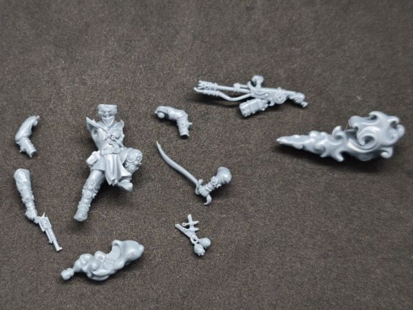 Murideen Acolytes - Image 12