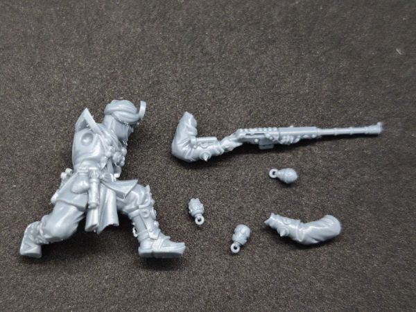 Murideen Acolytes - Image 13