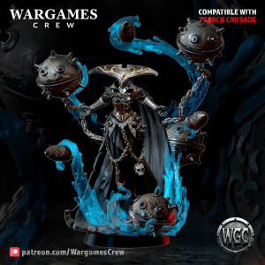 Blackwater Bomb-Witch