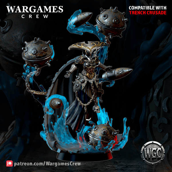Blackwater Bomb-Witch - Image 2