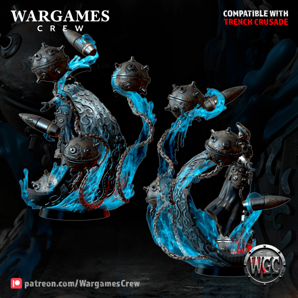 Blackwater Bomb-Witch - Image 3