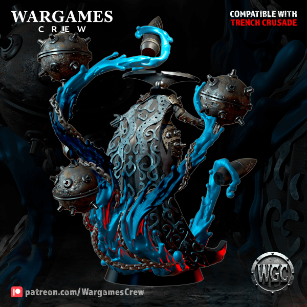 Blackwater Bomb-Witch - Image 4