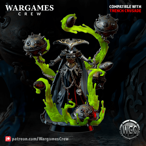 Blackwater Bomb-Witch - Image 7