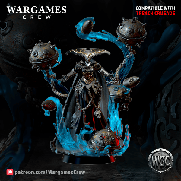 Blackwater Bomb-Witch - Image 8