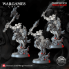Saintless Guard 8-in-one pack - Image 9
