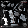 Saintless Guard 8-in-one pack - Image 10