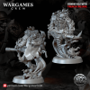 Saintless Guard 8-in-one pack - Image 13