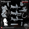 Saintless Guard 8-in-one pack - Image 6
