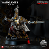 The Resonant Chewa Mercenary
