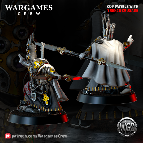 The Resonant Chewa Mercenary - Image 2