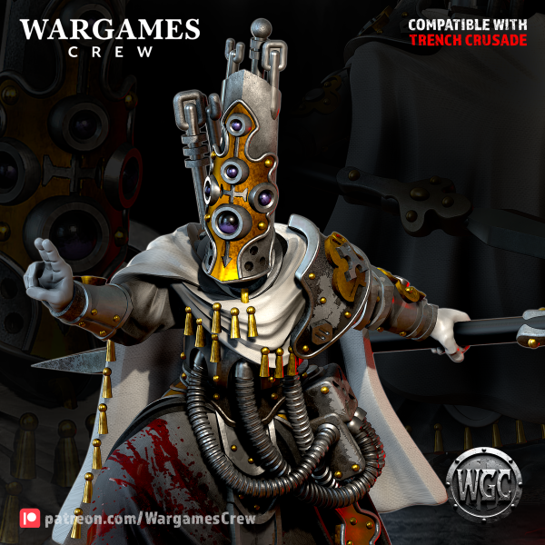 The Resonant Chewa Mercenary - Image 3