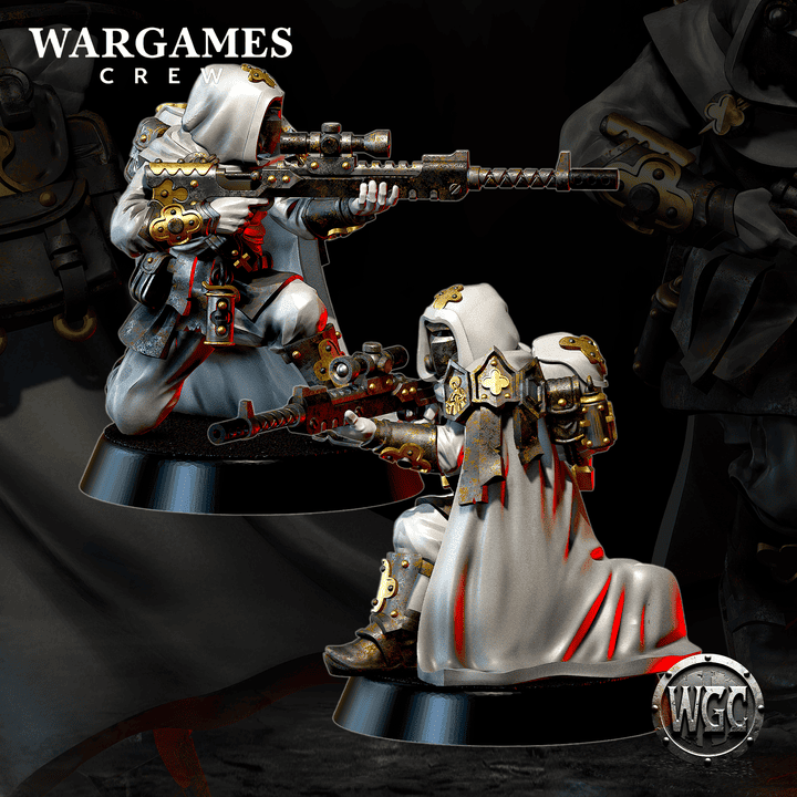 Abyssinian Colonial Phalanx Regulars 2 Abyssinian Colonial Phalanx Regulars - Image 2