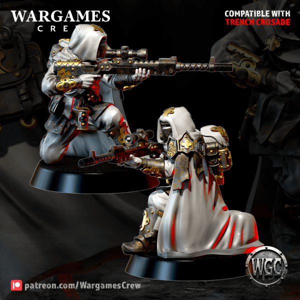Abyssinian Colonial  Phalanx Regulars - Image 3