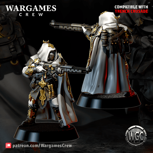 Abyssinian Colonial  Phalanx Regulars - Image 4