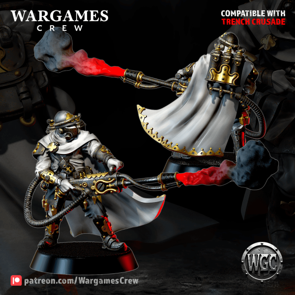 Abyssinian Colonial  Phalanx Regulars - Image 5