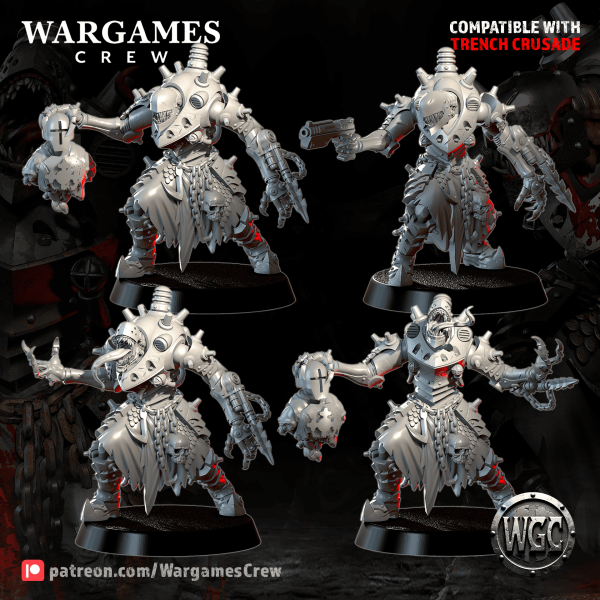 Abyssal Shade Operative - Image 6