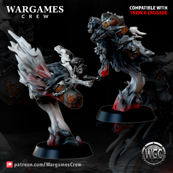 Kamikaze Phantoms - Image 2