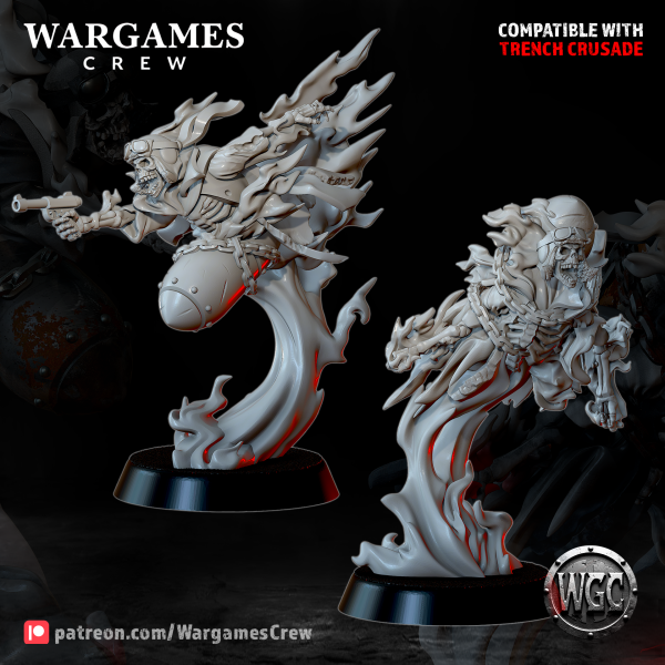 Kamikaze Phantoms - Image 3