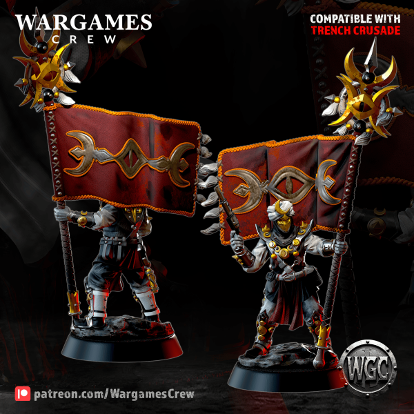 Murideen Acolytes Command - Image 2