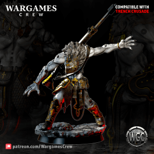 The Maw-Bound Communicator Attacking