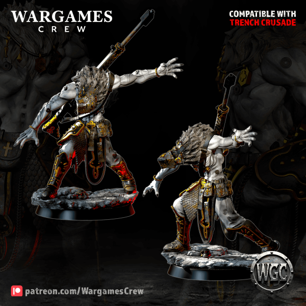 The Maw-Bound Communicators 3 in 1 - Image 14