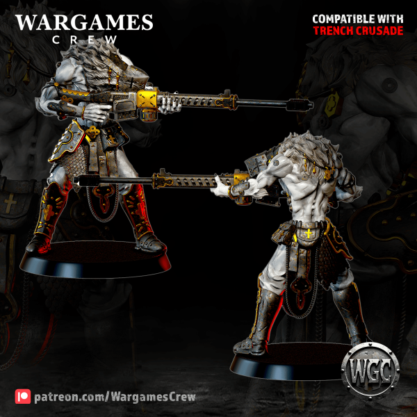 The Maw-Bound Communicators 3 in 1 - Image 10