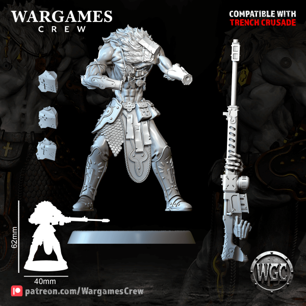 The Maw-Bound Communicators 3 in 1 - Image 8