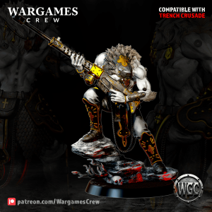 The Maw-Bound Communicator Heroic