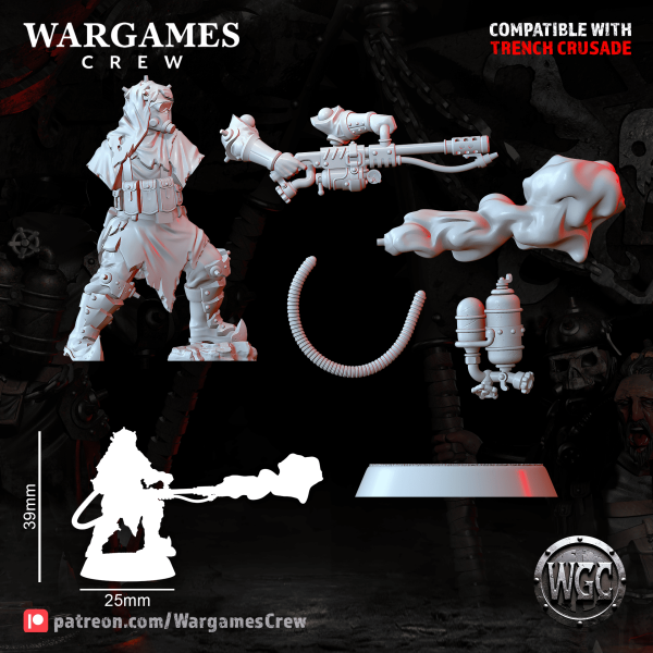 Hellwave Raiders Command - Image 7