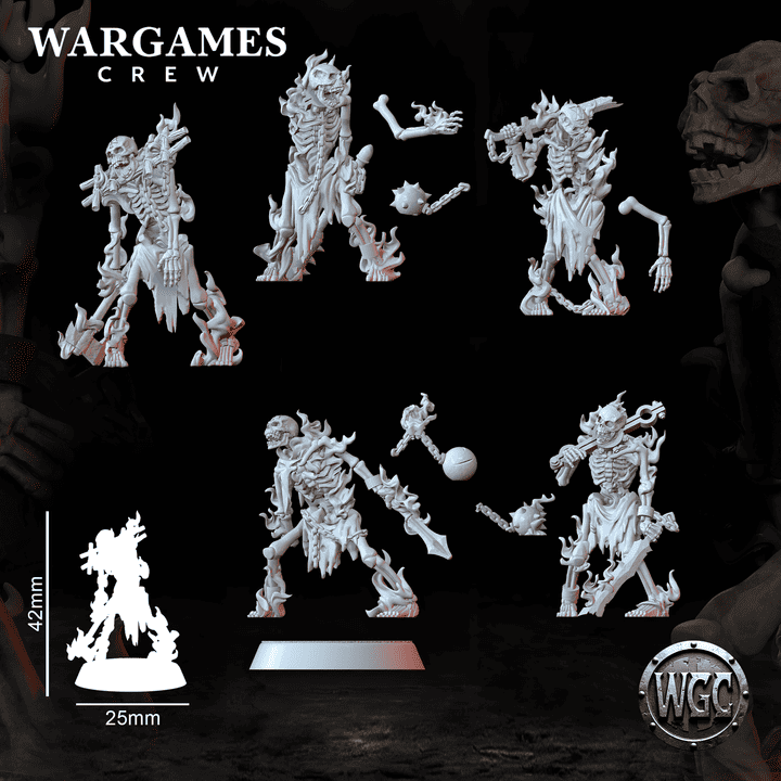 The Hollowed (Wretched) 3 The Hollowed (Wretched) - Image 3