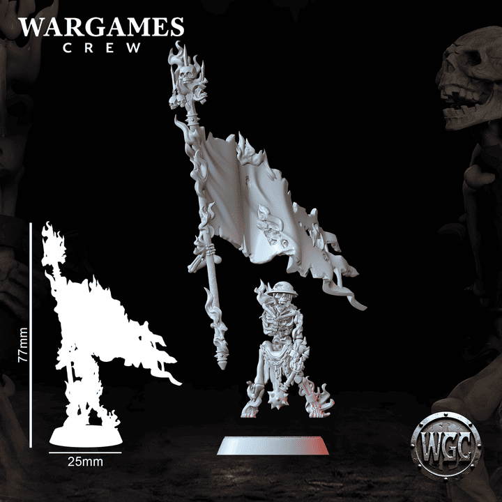 The Hollowed (Wretched) 4 The Hollowed (Wretched) - Image 4